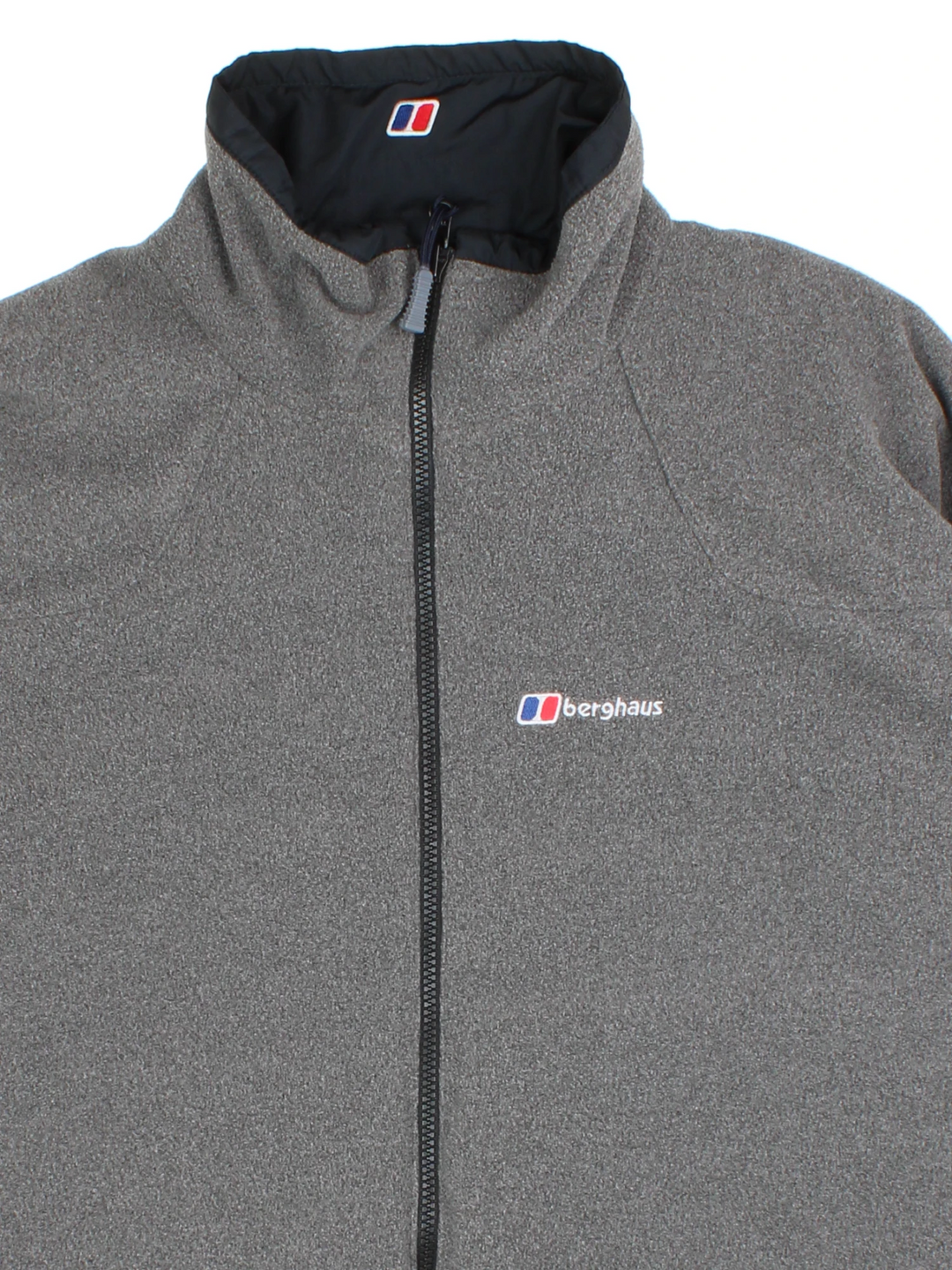 Reversible Berghaus Jacket (Size L)