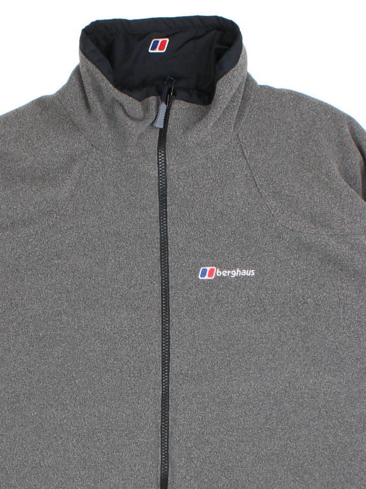 Reversible Berghaus Jacket (Size L)