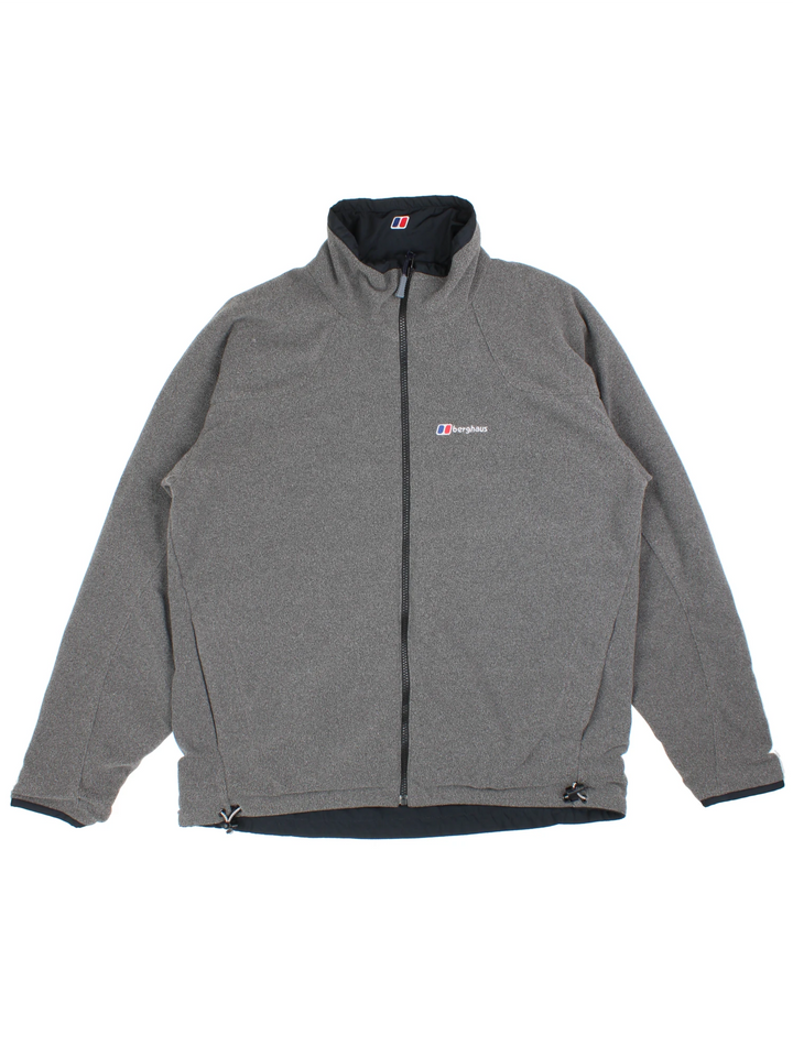 Reversible Berghaus Jacket (Size L)