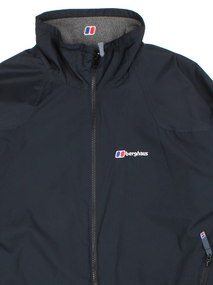 Reversible Berghaus Jacket (Size L)