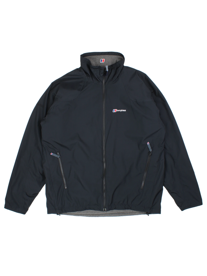 Reversible Berghaus Jacket (Size L)