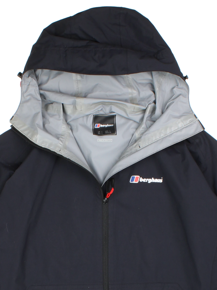 Berghaus Men's Stormcloud Jacket (Size L)