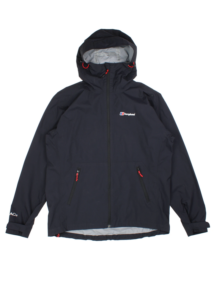 Berghaus Men's Stormcloud Jacket (Size L)