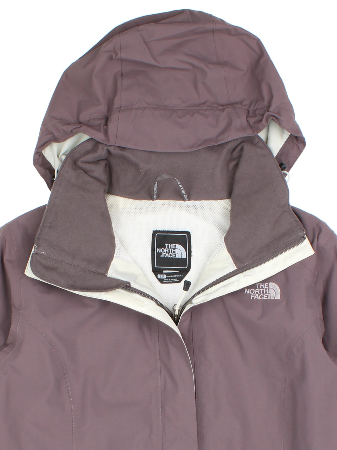 The North Face Sangro Jacket (Size M)
