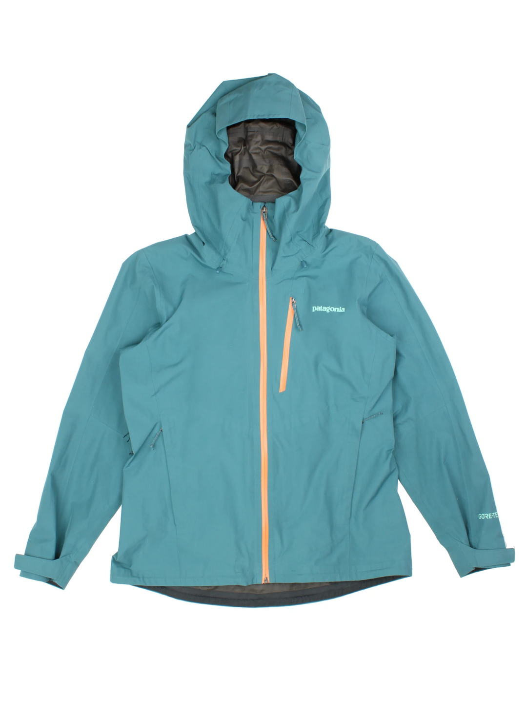 Patagonia Calcite GORE-TEX Jacket (Size M) - VintageFolk