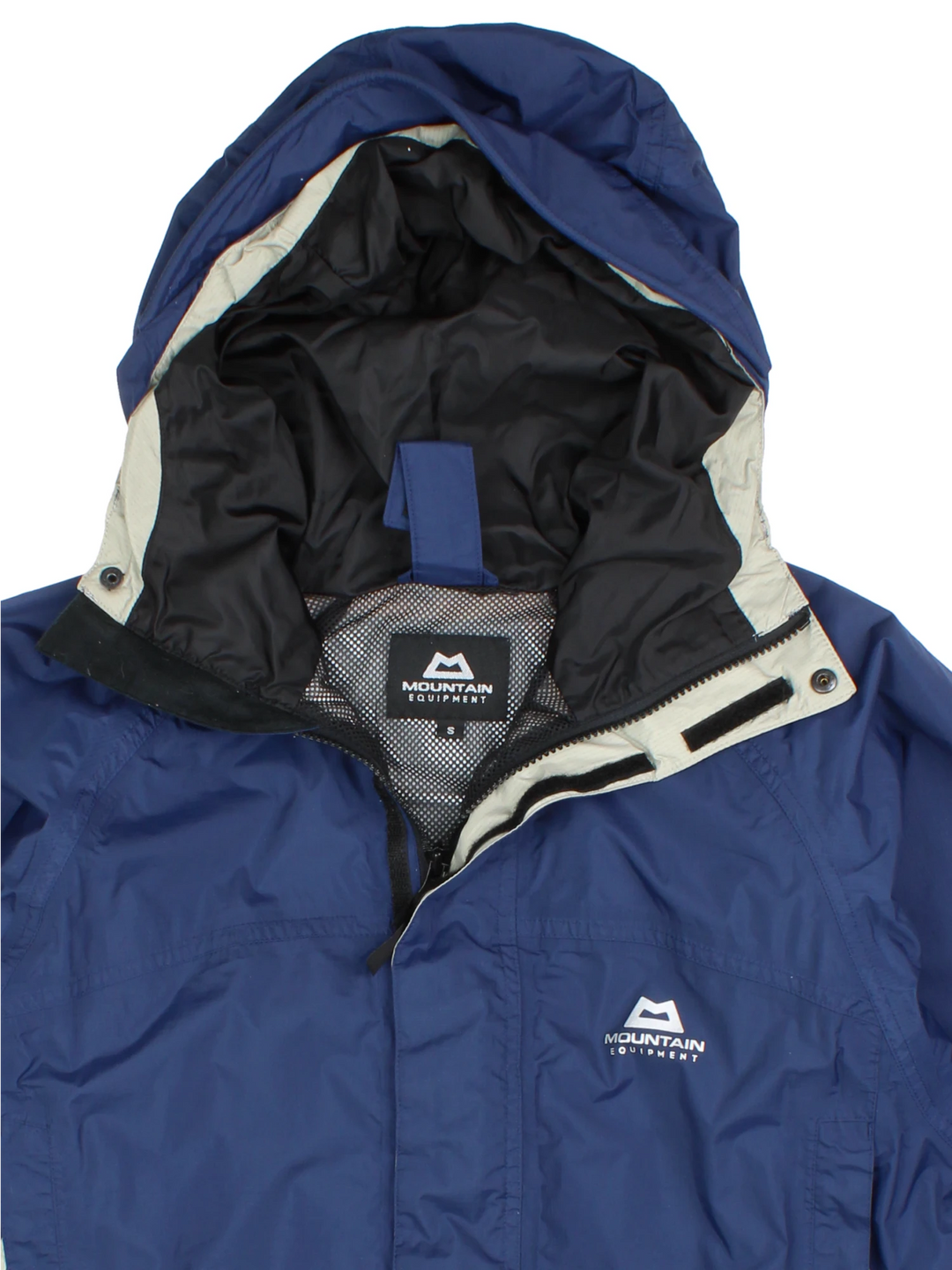 Mountain Equipment Jacket (Size S)