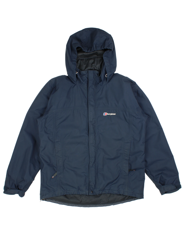 Berghaus Maitland GORE-TEX Jacket (Size L)