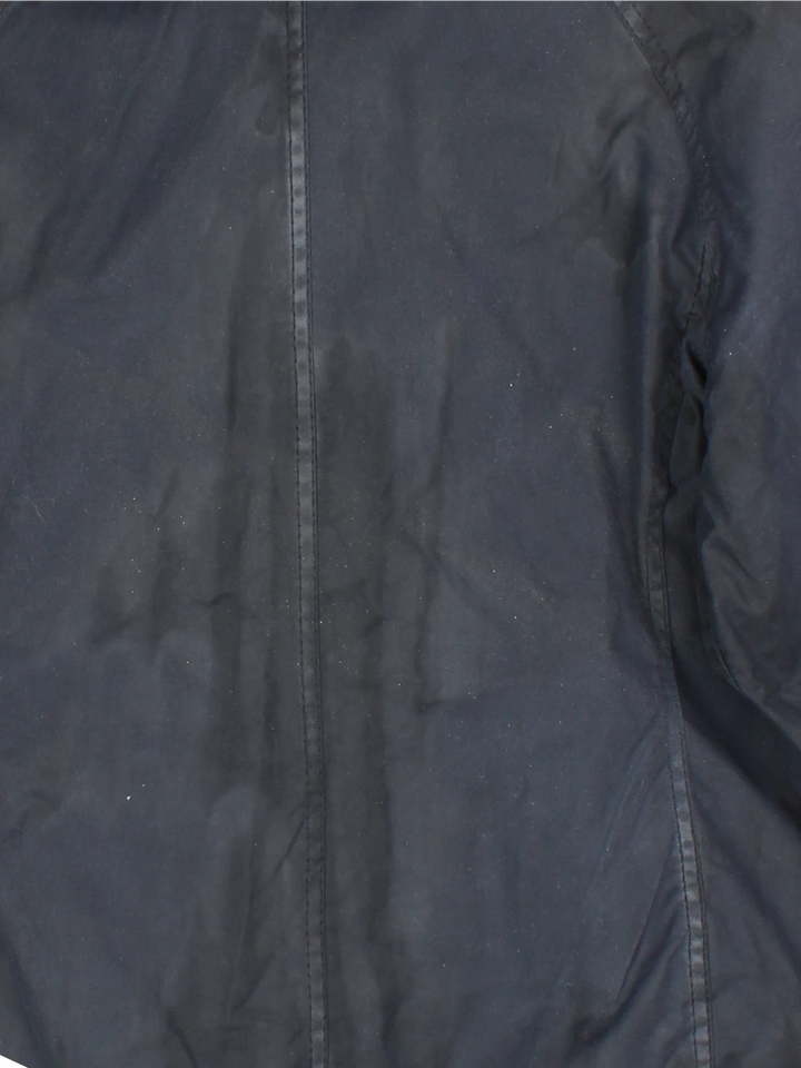 Barbour Beadnell Waxed Jacket (Size S)