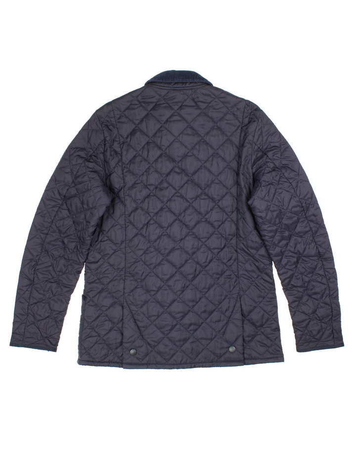 Barbour Liddesdale Quilted Jacket (Size L)