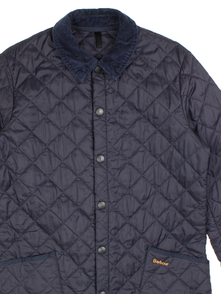 Barbour Liddesdale Quilted Jacket (Size L)