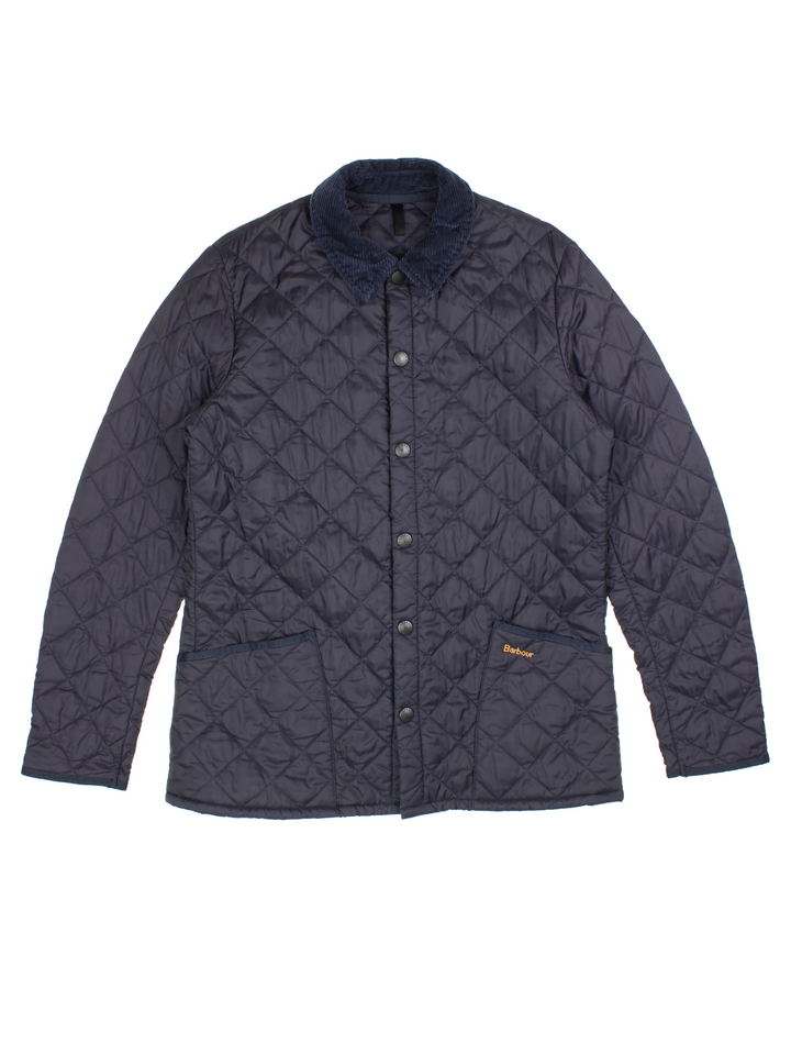 Barbour Liddesdale Quilted Jacket (Size L)