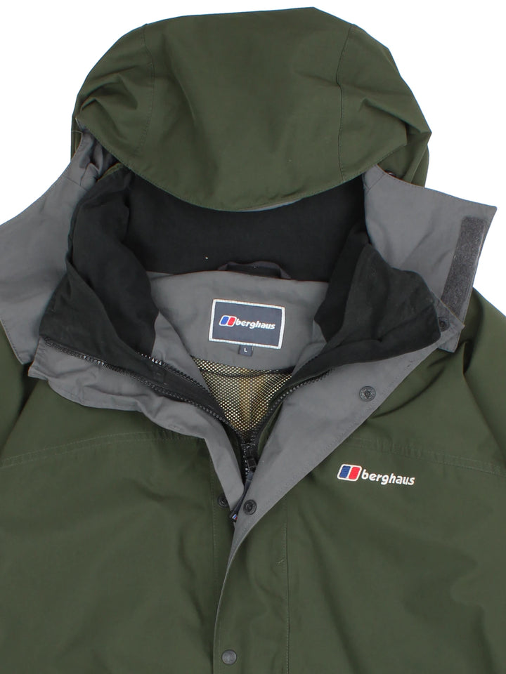 Berghaus Cornice Gore-Tex Jacket (Size XL)