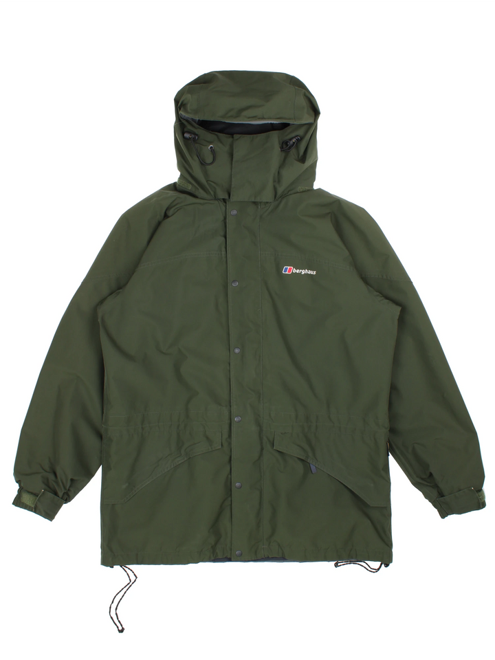 Berghaus Cornice Gore-Tex Jacket (Size XL)
