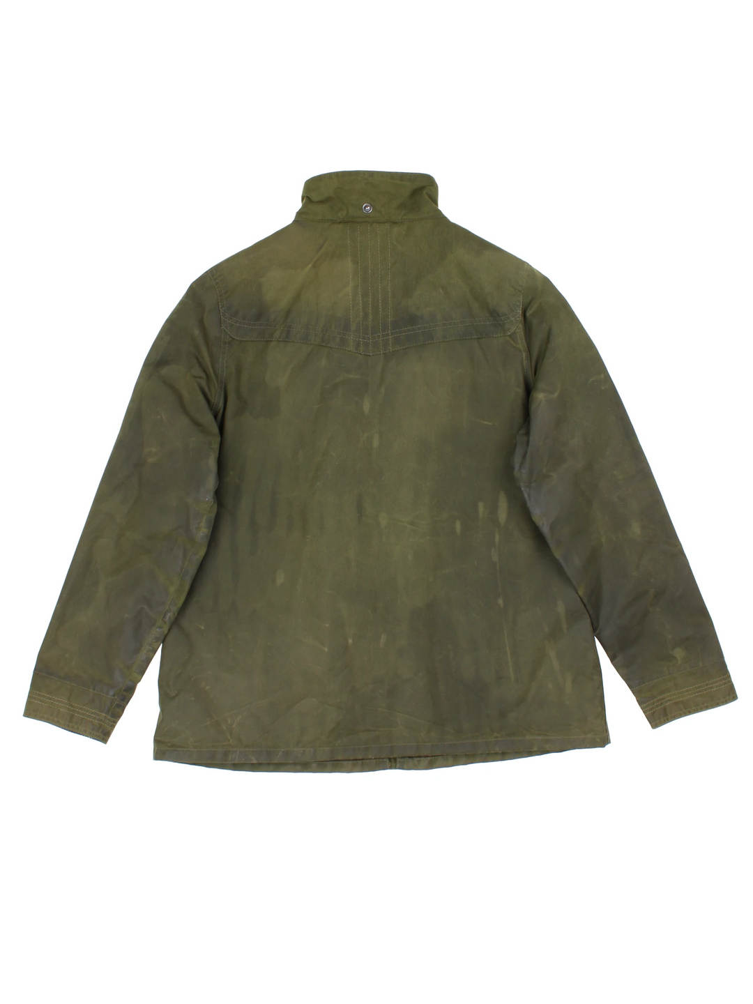 Barbour Apsley Wax Jacket (Size L)