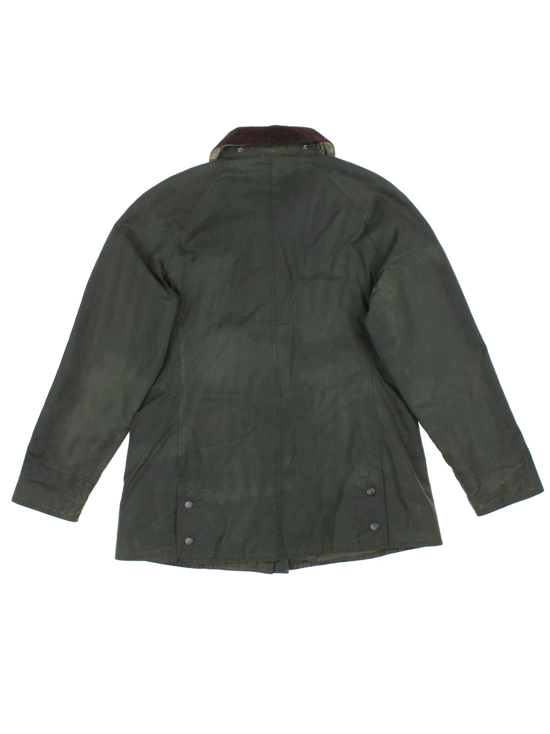 Barbour Beadnell Jacket (Size M)