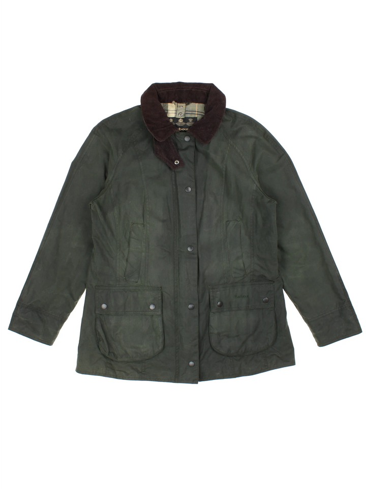 Barbour Beadnell Jacket (Size M)
