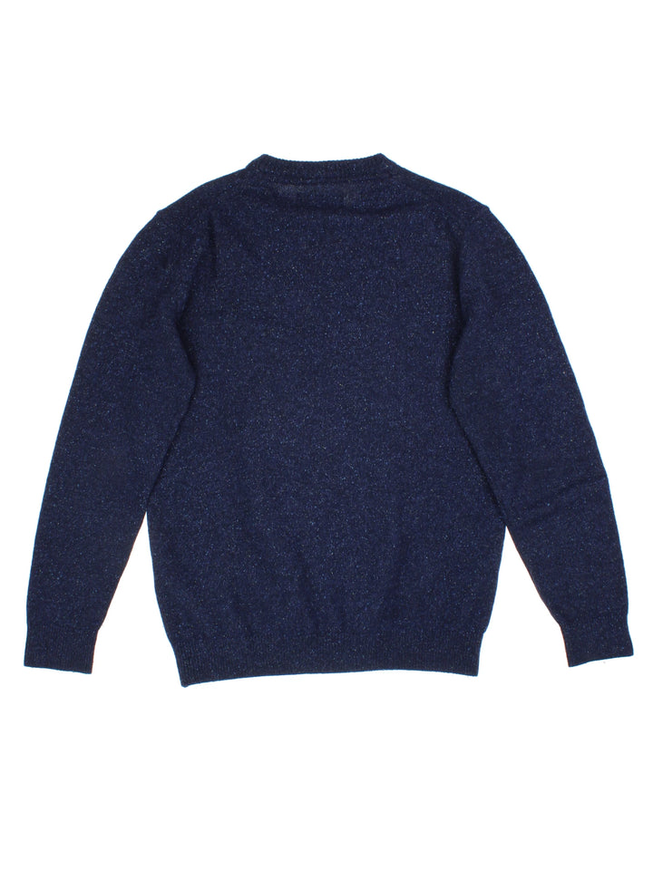 Barbour Tisbury Jumper (Size S)