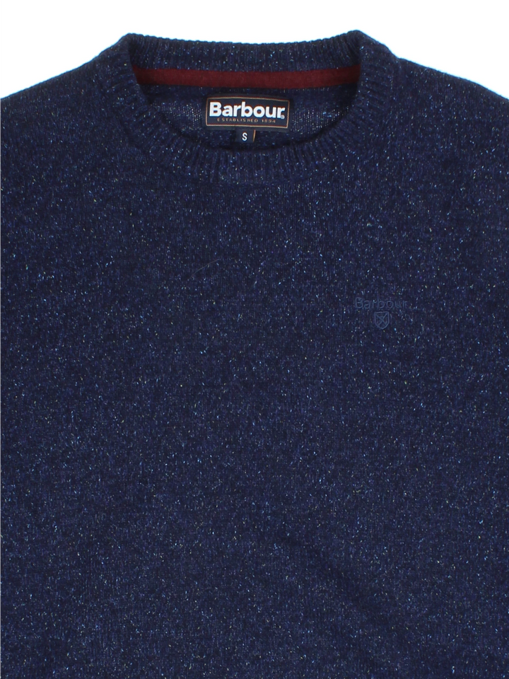 Barbour Tisbury Jumper (Size S)