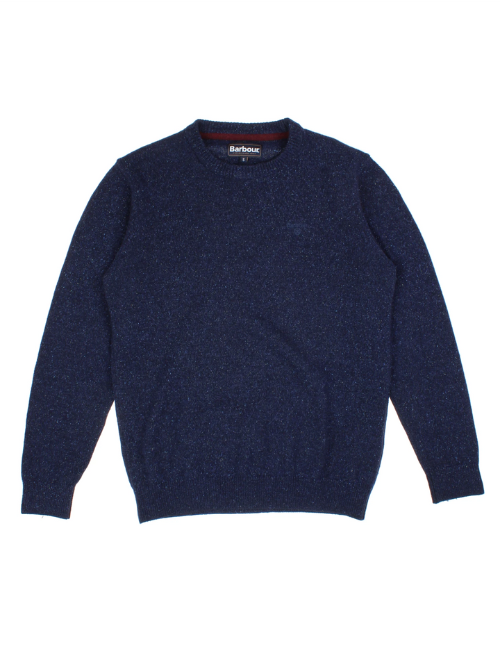 Barbour Tisbury Jumper (Size S)