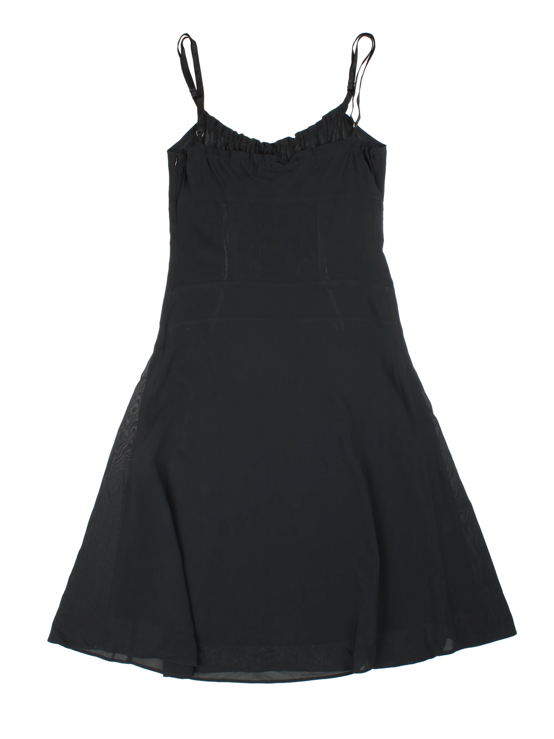 Y2K Midi Dress (Size XXS)