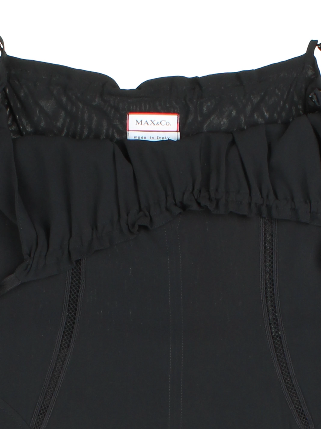 Y2K Midi Dress (Size XXS)