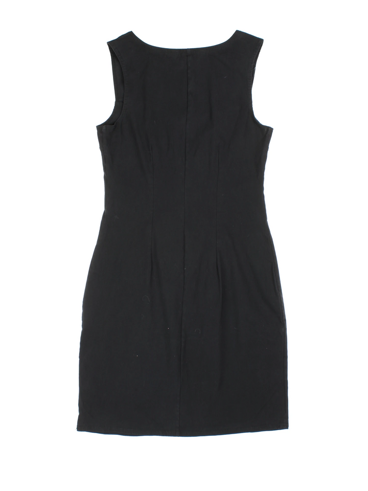 Y2K New Look Mini Dress (Size XXS)