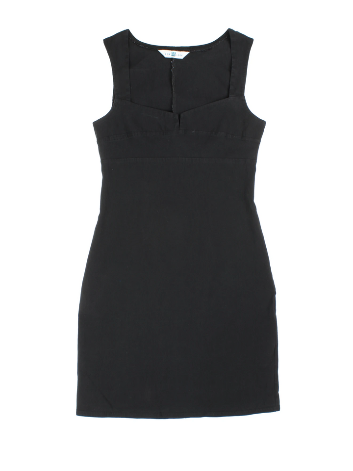 Y2K New Look Mini Dress (Size XXS)