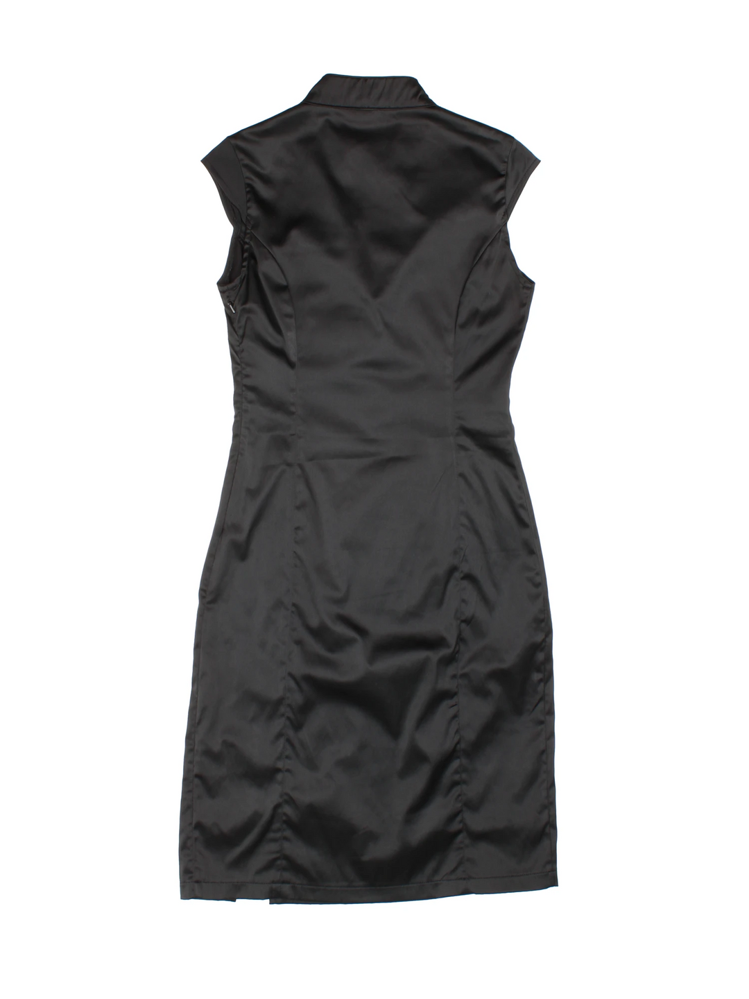Y2K Jane Norman Midi Dress (Size XXS)