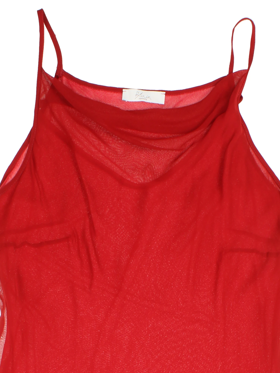 Y2K Mini Dress (Size XS)