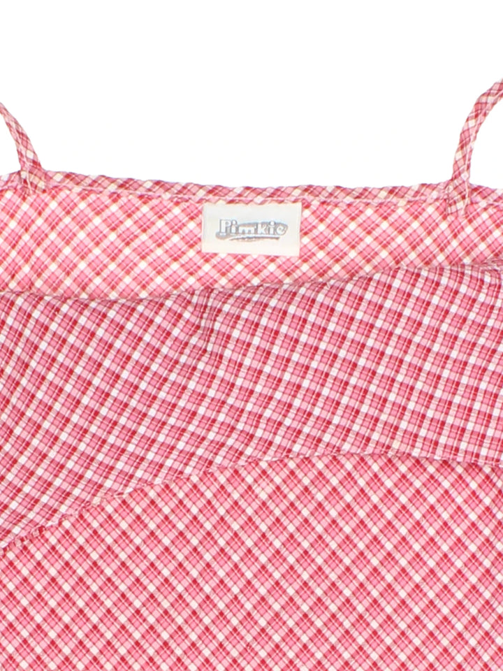 Y2K Pimkie Dress (Size XXS)