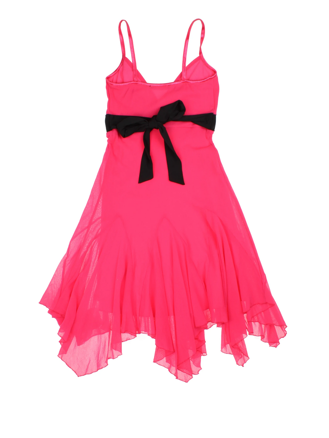 Y2K Jane Norman Dress (Size XXS)