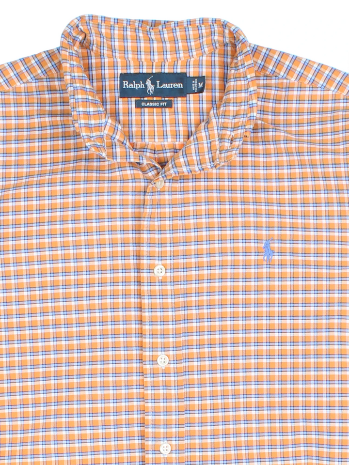 Ralph Lauren Shirt (Size L)