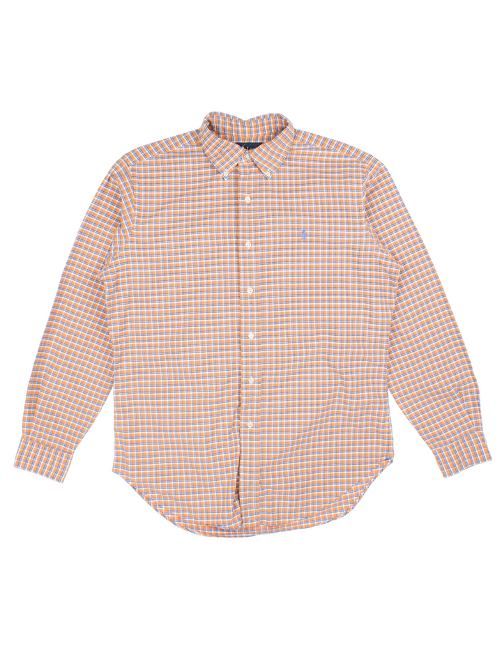 Ralph Lauren Shirt (Size L)