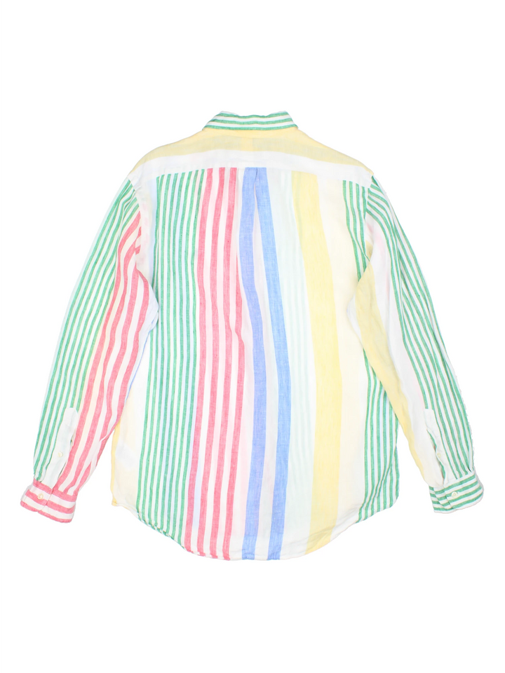 Ralph Lauren Shirt (Size L)