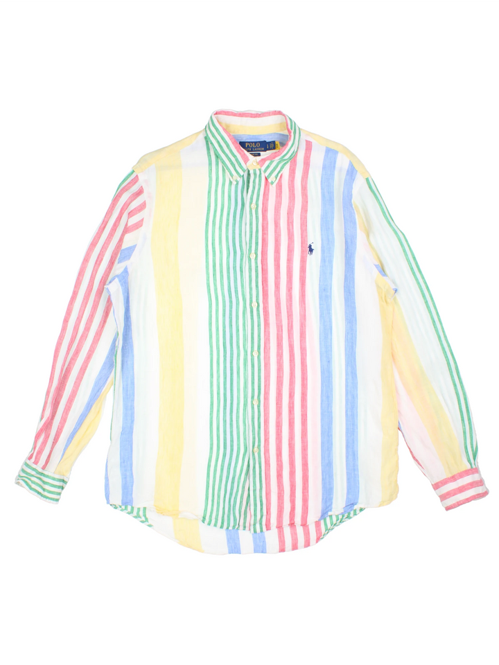 Ralph Lauren Shirt (Size L)