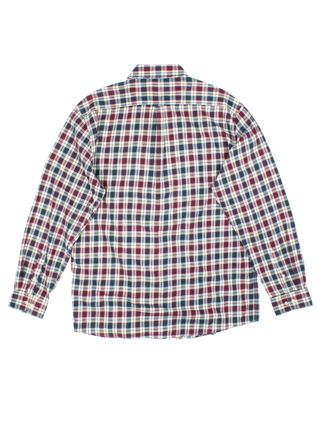 Barbour Shirt (Size XL)