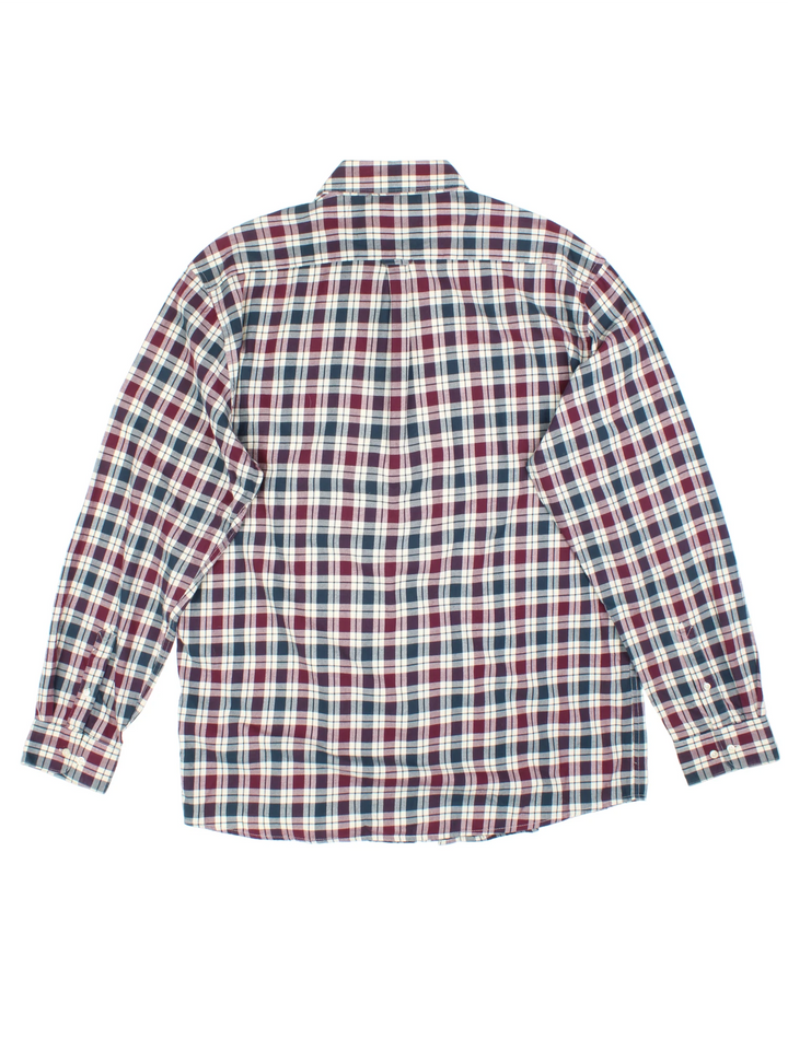 Barbour Shirt (Size XL)