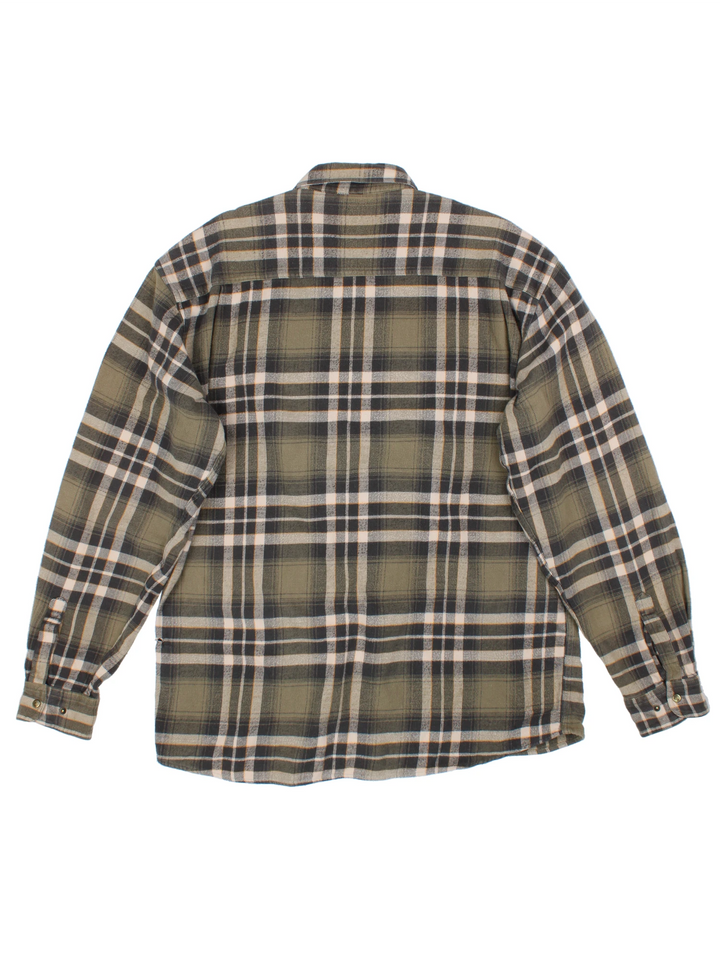 Fjallraven Shirt (Size XL)