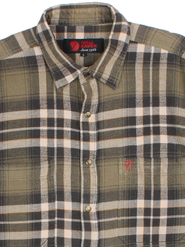 Fjallraven Shirt (Size XL)