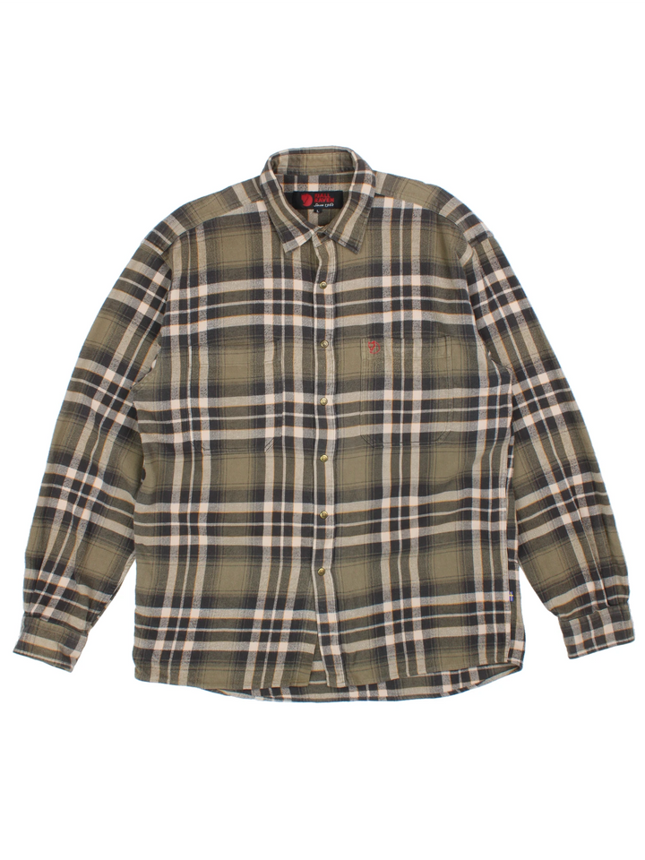 Fjallraven Shirt (Size XL)