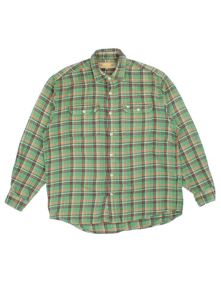 Vintage Camel Shirt (Size XL)