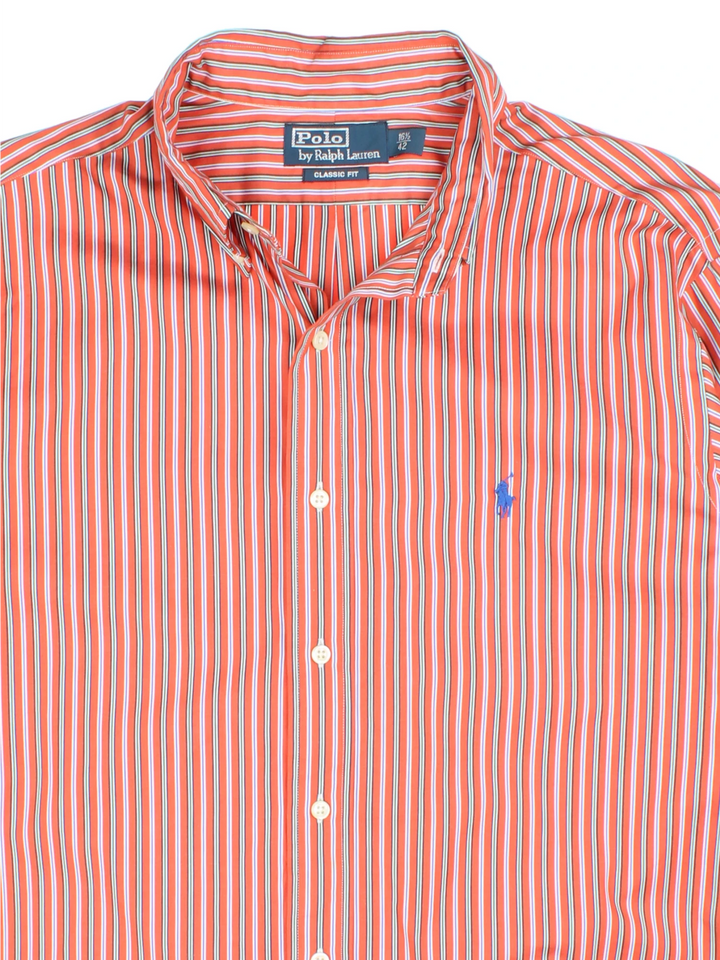 Ralph Lauren Shirt (Size XL)
