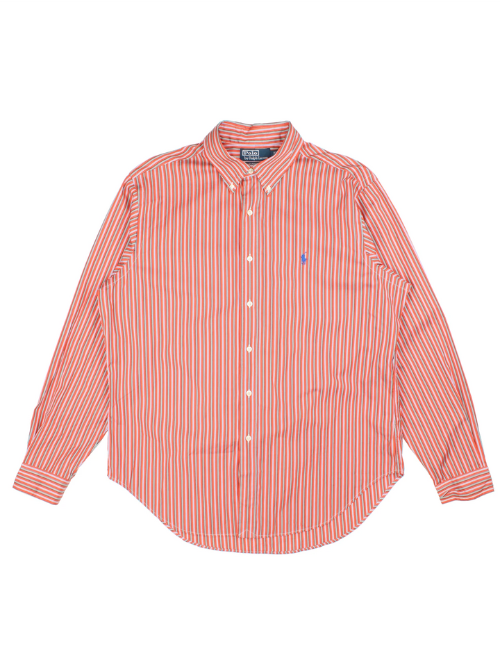 Ralph Lauren Shirt (Size XL)