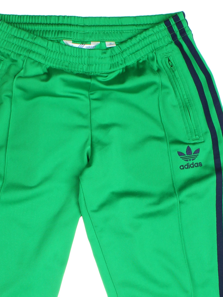 Adidas Firebird Tracksuit Bottoms (Size M)