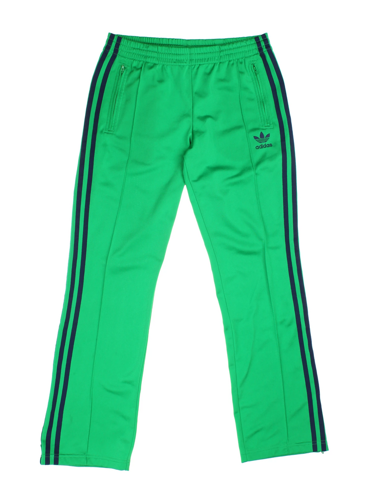 Adidas Firebird Tracksuit Bottoms (Size M)