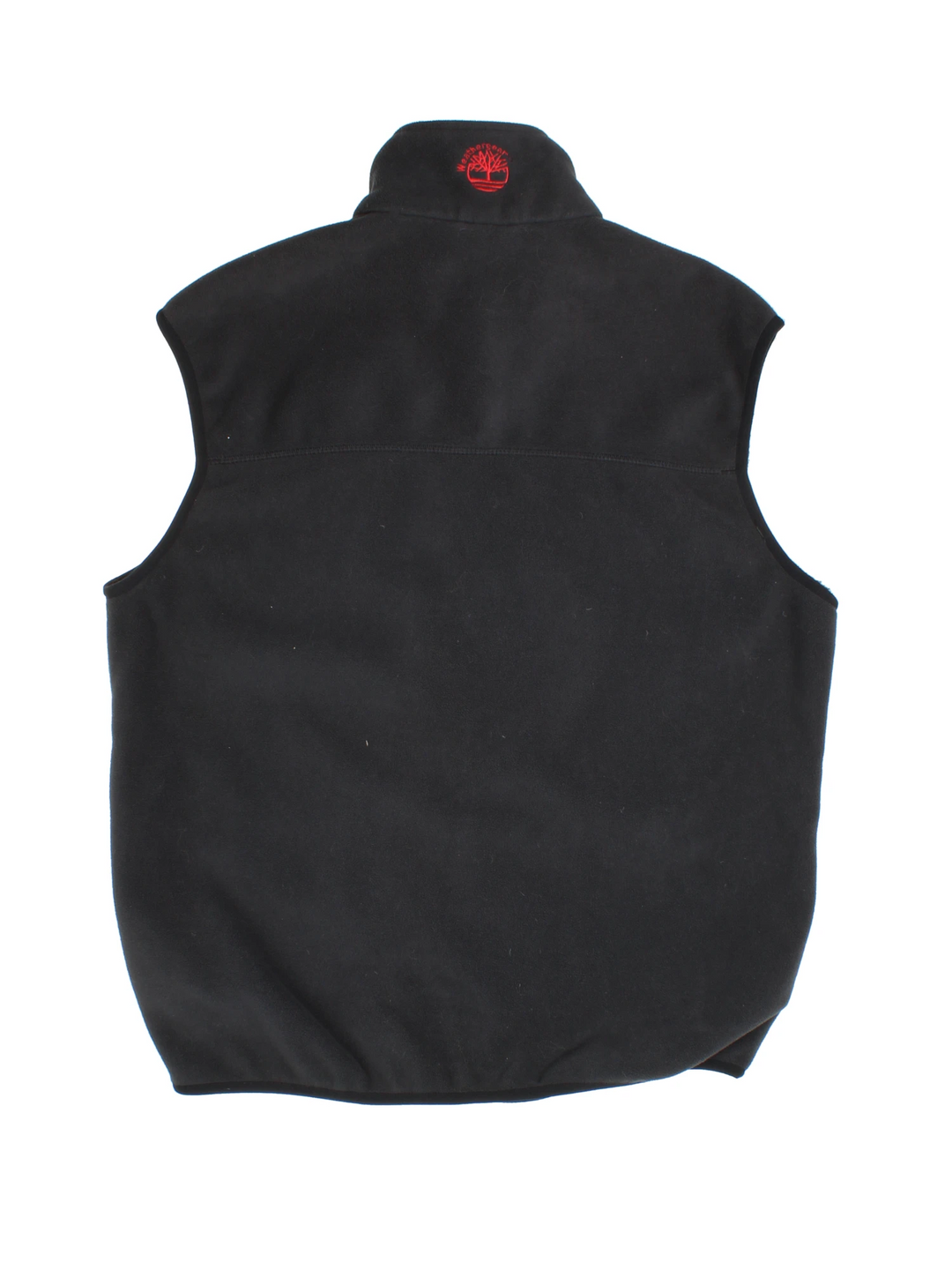 Timberland Fleece Gilet (Size M)