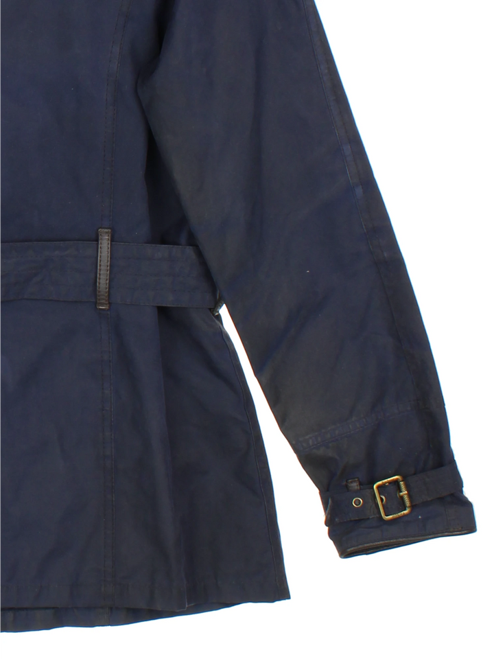 Barbour Solway Wax Jacket (Size M)