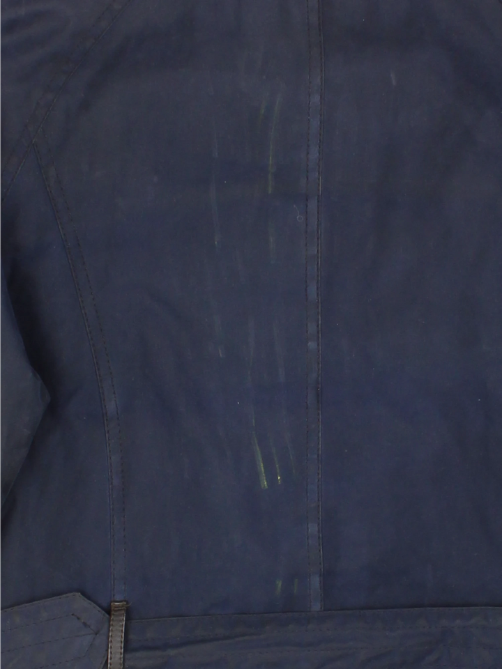 Barbour Solway Wax Jacket (Size M)