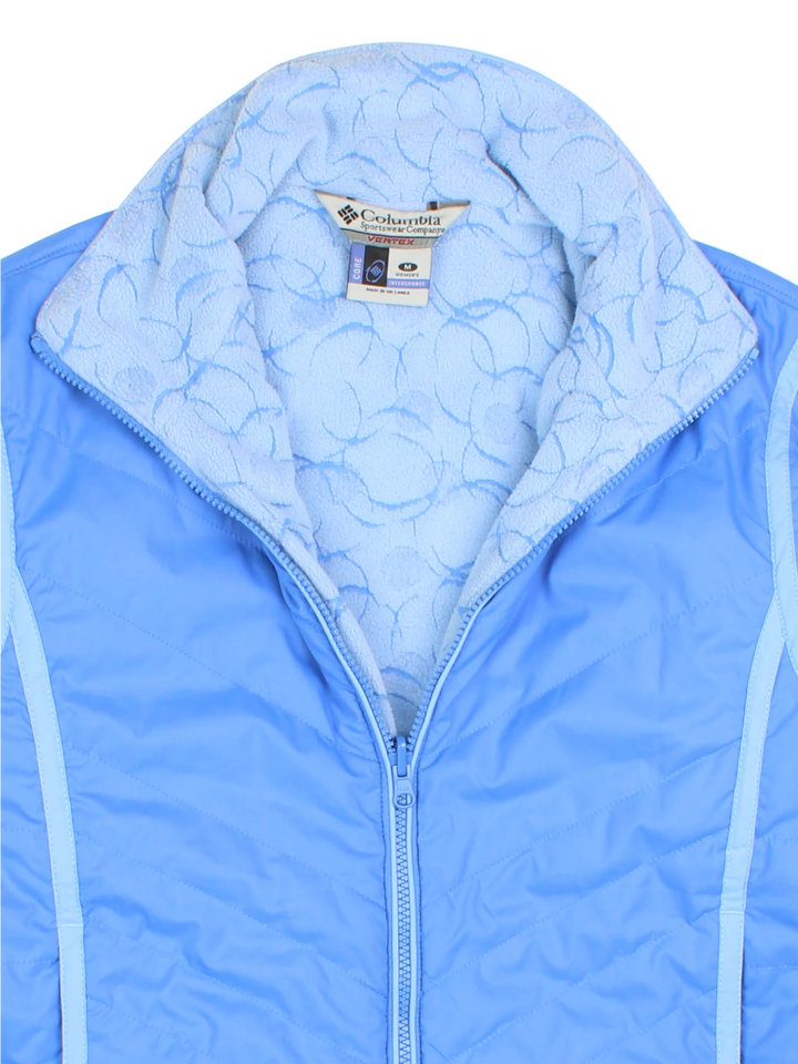 Columbia Jacket (Size M)