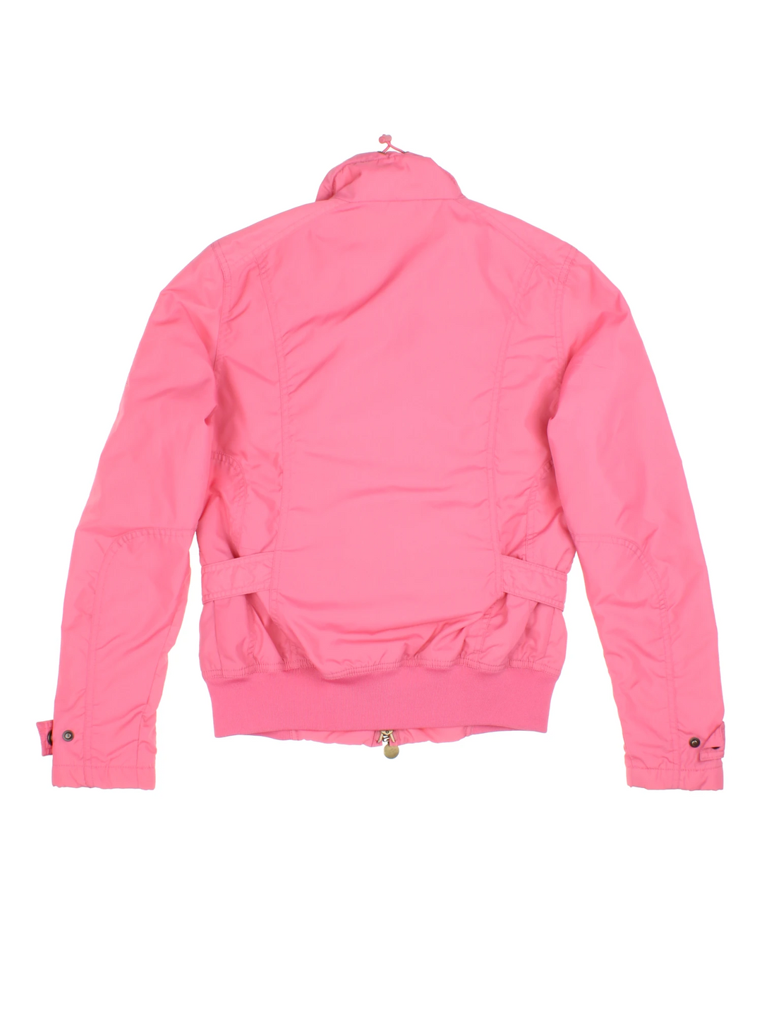 90's Reebok Bomber Jacket (Size S)